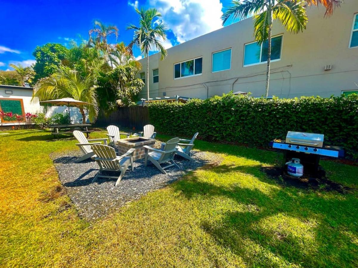 Suavemauve Las Olas Beach Fort Lauderdale Exteriér fotografie